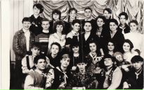 Фотография Ивановой Ольги