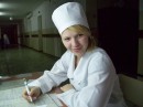 Фотография Федотовой Нелли
