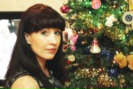 Фотография Потехиной Оксаны