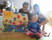 Фотография Билаловой Ольги