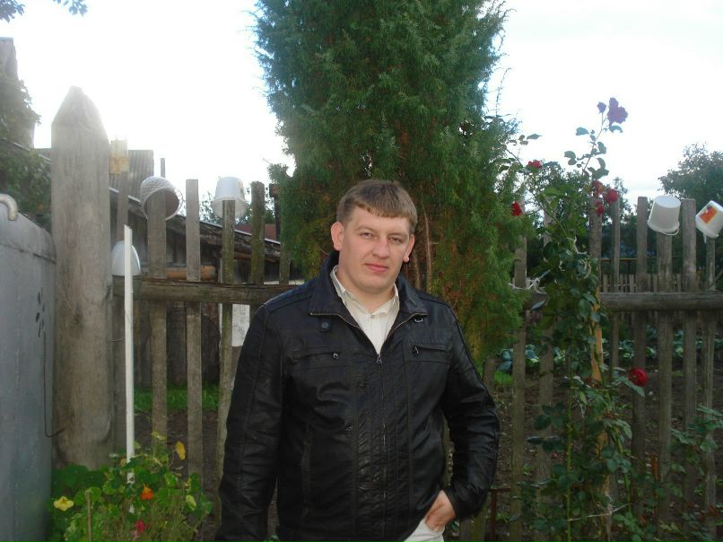 Сергей Девочкин фотография #7