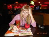 Фотография Сиволги Марии