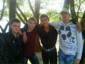 Фотография Balashov Ivan