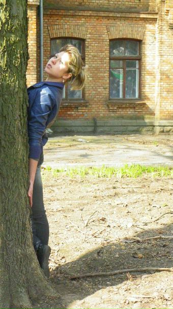 №16, Валерия Морозенко №16, Валерия Морозенко