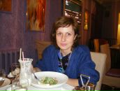 Фотография Коваленко Виктории