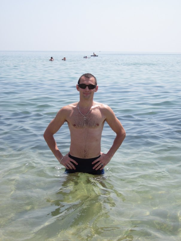 Дмитрий Ларин фотография #47