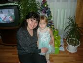 Фотография Юсуповой Алии