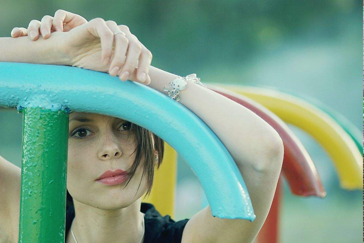 Майя Ананьина фотография #39