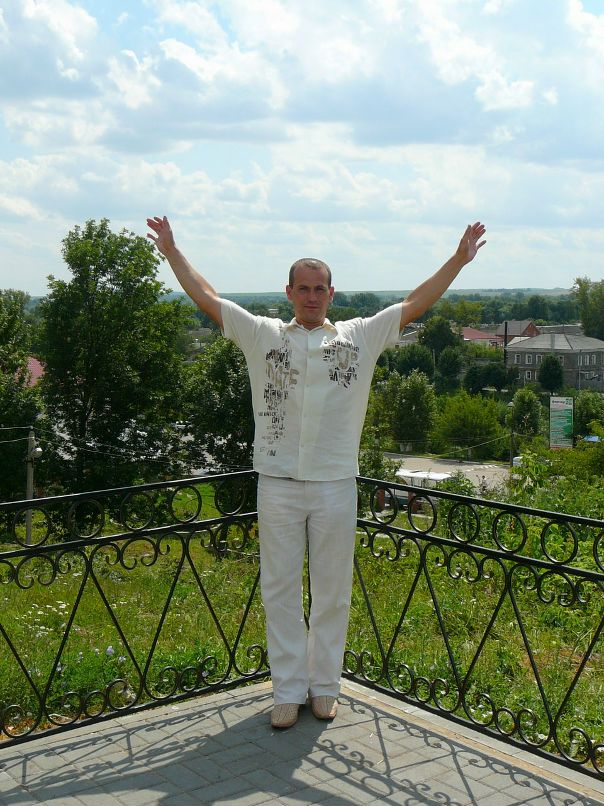 Сергей Борисов фотография #17