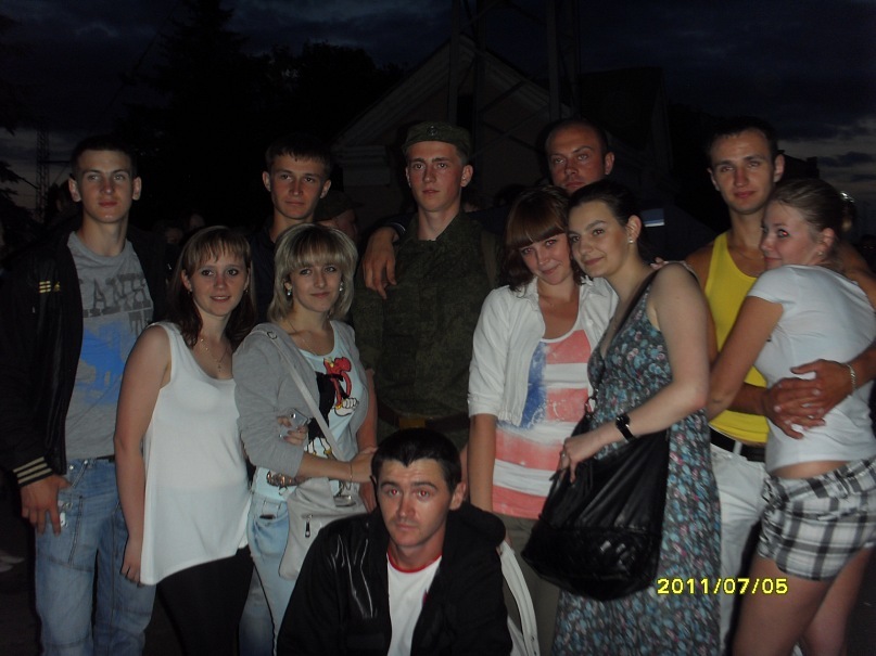 Dmitriy Wolf фотография #46