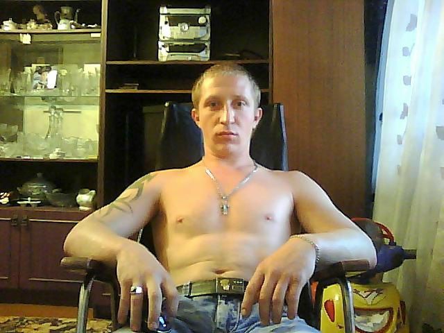 Вован Почуев фото №1