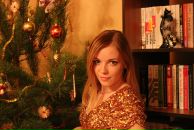 Фотография Кривощаповой Ксении