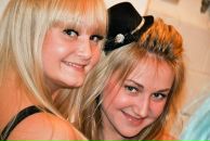 Фотография Таракановой Екатерины