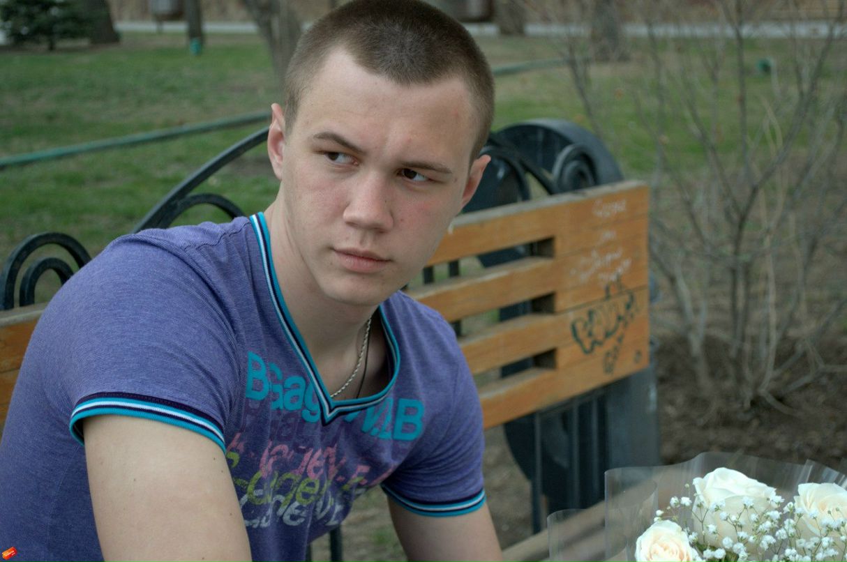 Ярослав Олегович фотография #40