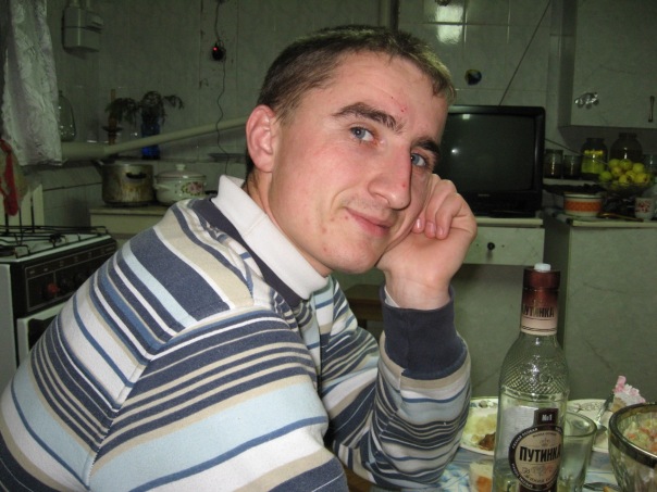 Дмитрий Раннев фото №1