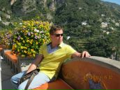 Фотография Цветкова Павла