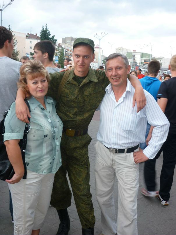 Евгений Горбатенко фотография #2