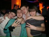 Фотография Твиста Оливера