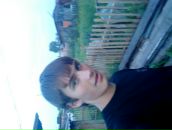 Фотография Щапова Елизавета