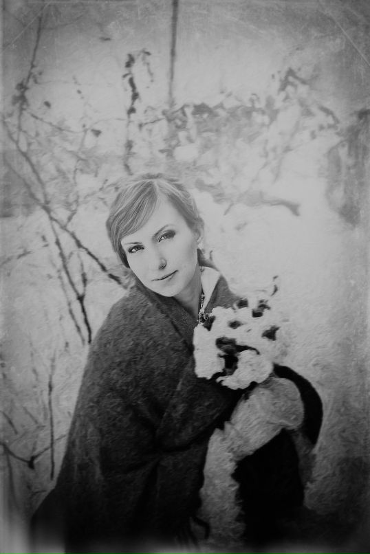 Марина Грешнова фотография #24