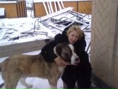 Танюша Кізленко фотография #2 (источник - https://vk.com/id136610000)