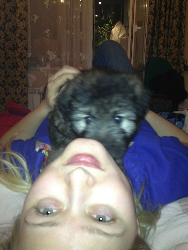 Сандра Ищенко фотография #7