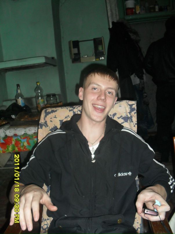 Сергей Царенков фотография #22