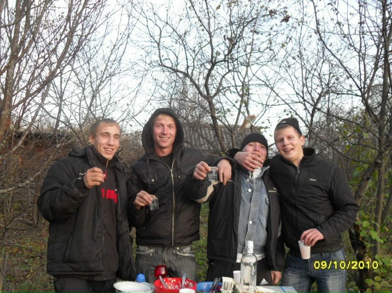 Дима Димас фотография #18