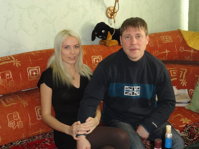 Вера Бобылева фотография #41