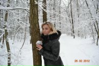 Фотография Ивановой Маргариты