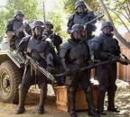 Фотография Лебедя Витали