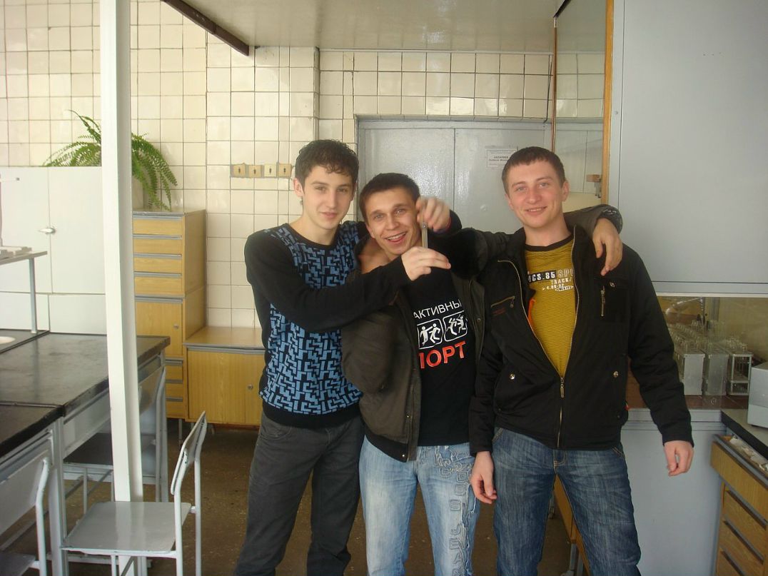 Женя Поладьев фотография #36