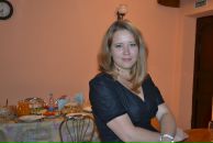 Фотография Ледер Алены