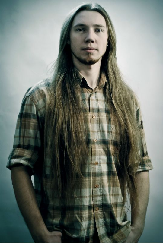 Антон Здобин фотография #38