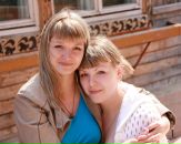 Фотография Александровой Елены