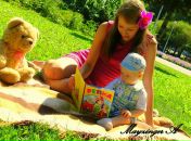 Фотография Тарской Юлии