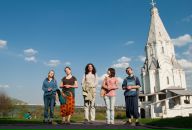 Фотография Вийры Алисы