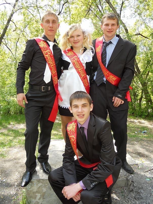Виктор Коростелёв фотография #40