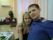 Фотография Салиховой Марины