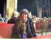 Фотография Шевелевой Любови