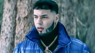 Anuel AA - Keii (Official Video 2020)