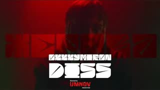 Слава КПСС - Жертва (Oxxxymiron diss) Премьера 2021