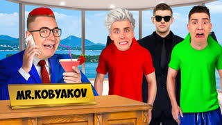 a4 - КОБЯКОВ Стал СУПЕРЗВЕЗДОЙ !