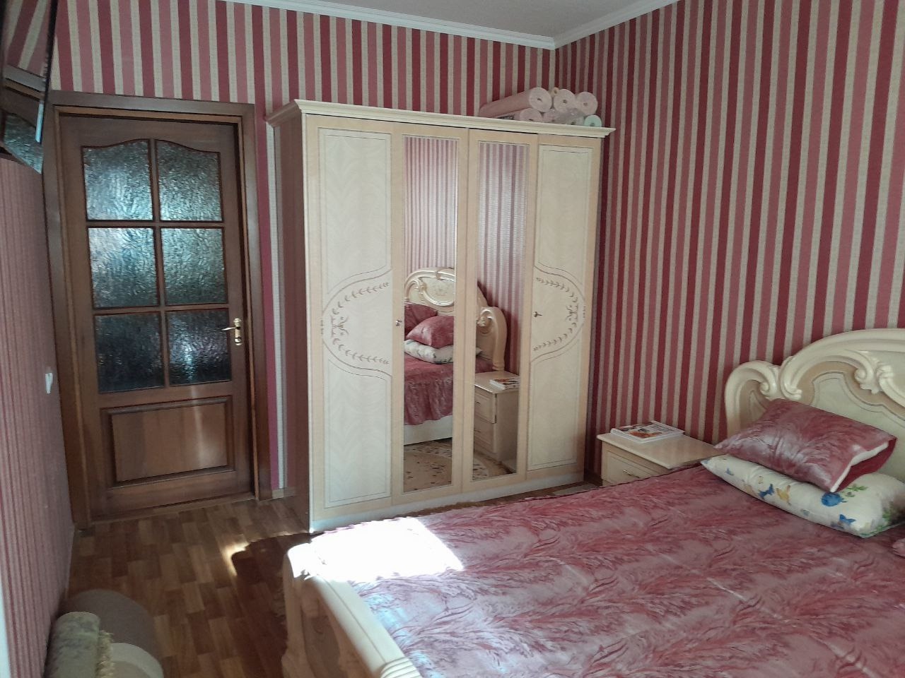 ‼Продам 3-ком. квартиру на кв. Южный. 7/9эт., 70/40/9м². Отличное, жилое, состояние. Уютная, просторная квартира. Мебель в стоимость не входит. Рядом вся инфраструктура. Цена: 7 300 000₽. Тел.+7(959) 195-27-88 (telegram) Мила‼...