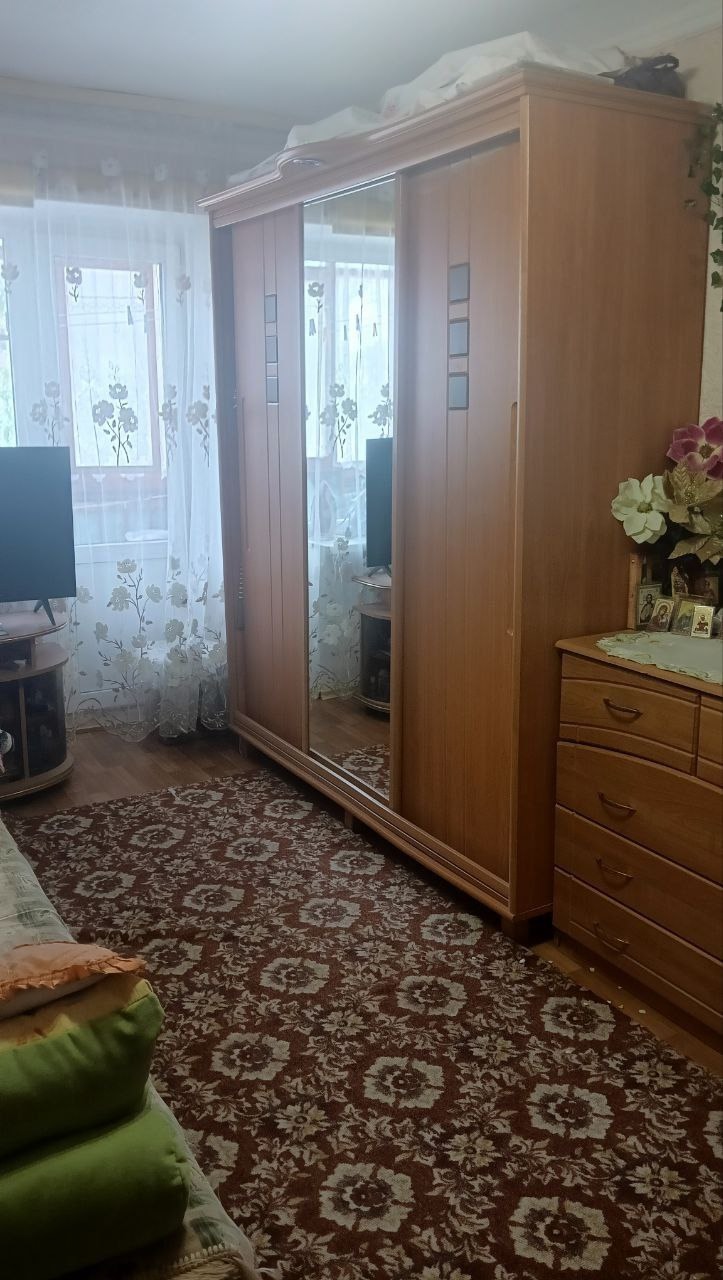 ‼Продам 1-комн. квартиру на ул.Советская. 2/5эт. 32/16/7кв. Рядом остановка Чапаева, вся необходимая инфраструктура. Квартира в хорошем жилом состоянии. Окна м/п, с/у совмещён. Есть кондиционер. . Цена 4.200.000₽ +7(959)195-27-88 Мила‼...