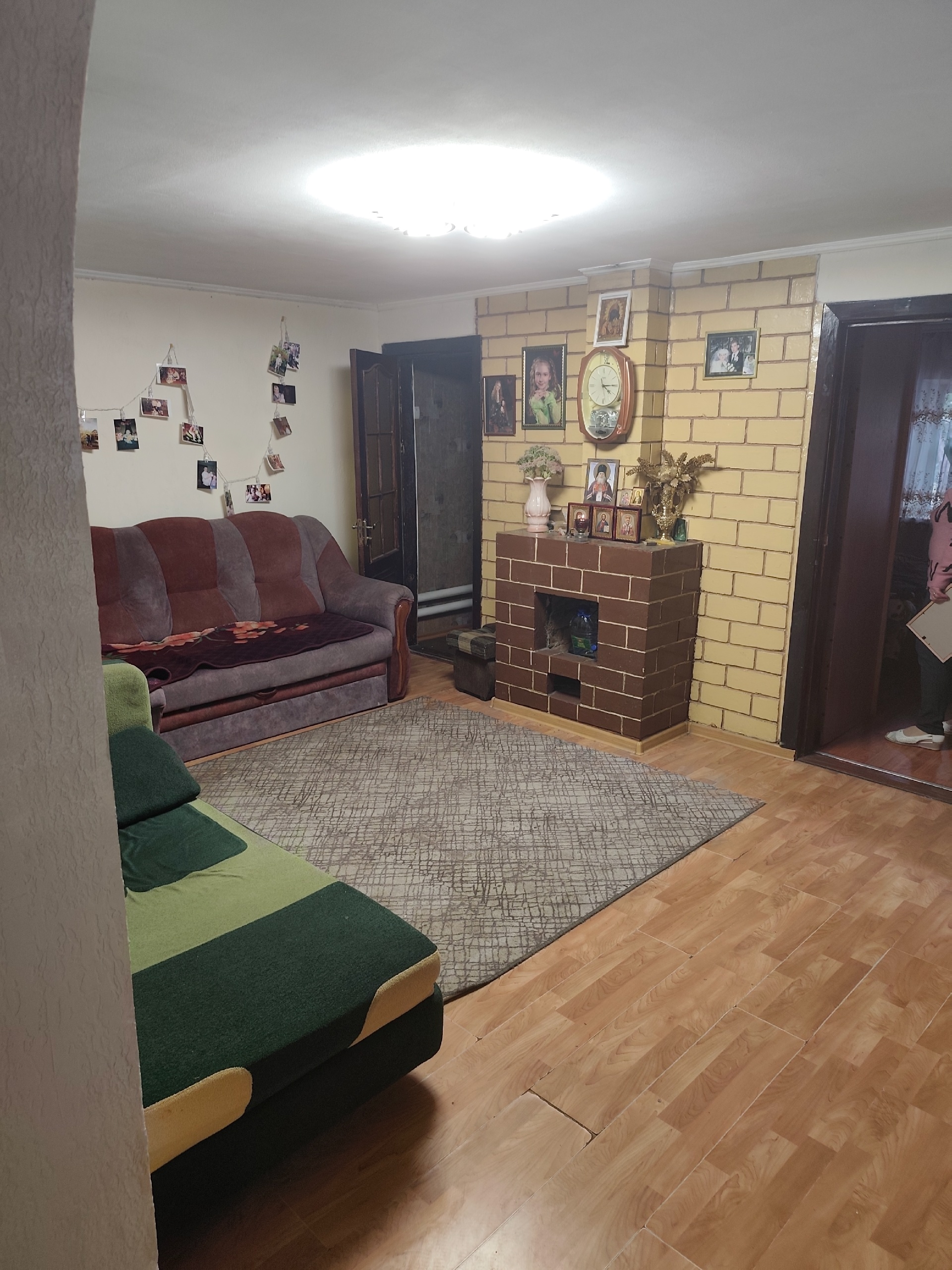 Продается дом на Щербакова.От хозяина.Все вопросы по тел .+79591483002