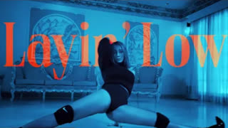 HYOLYN ft. Jooyoung - Layin' Low (Official Video 2022)