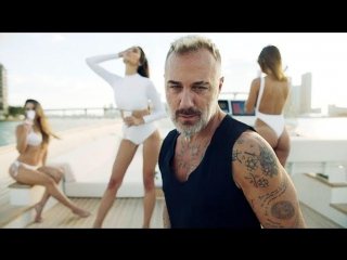 Премьера! Gianluca Vacchi - Trump-It (танцующий миллионер)