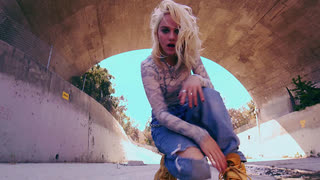 Carlie Hanson ft. iann dior - Ego (Official Video 2020)