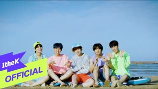 GIDONGDAE - Party Like This